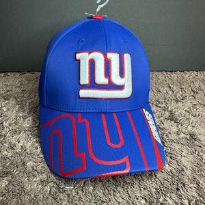 New York Giants Hat (NWT)